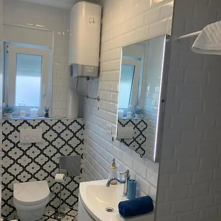 Appartement Anna