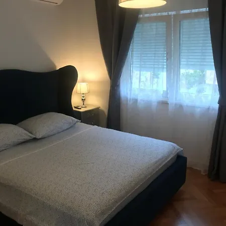 Anna Apartman Split