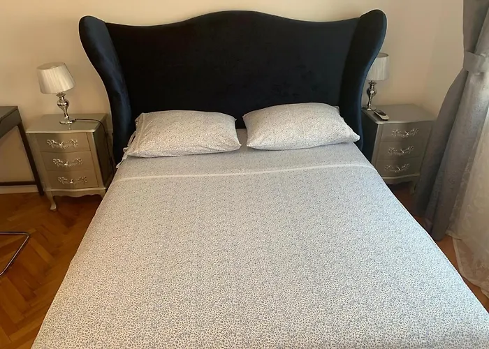 Apartmán Anna Split