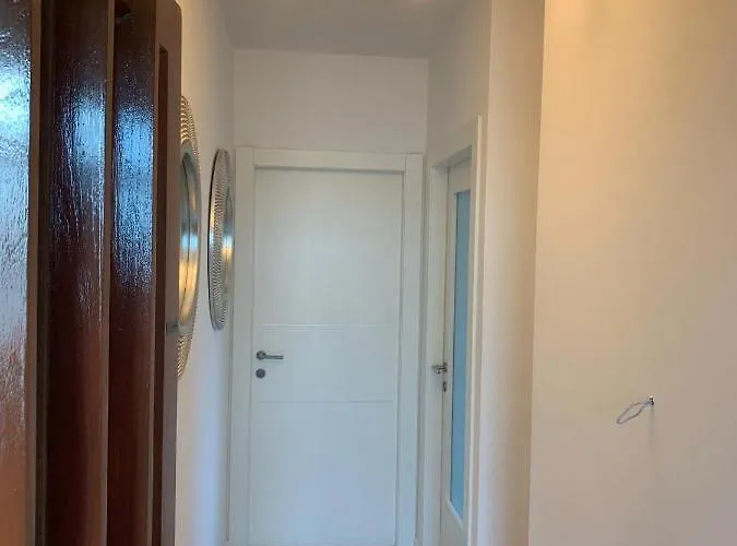 Anna Apartmán Split