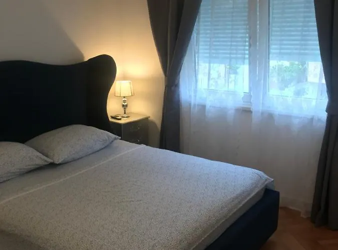 Anna Apartmán Split