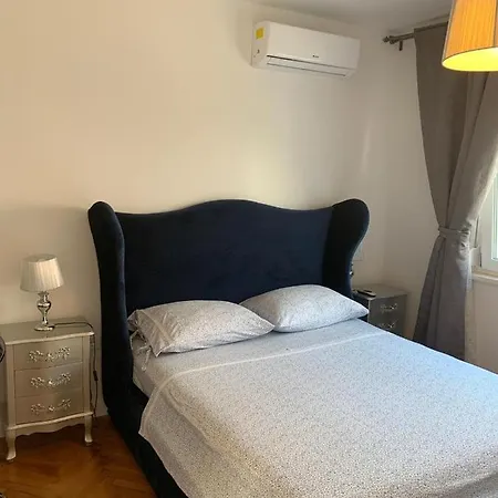 Apartment Anna *